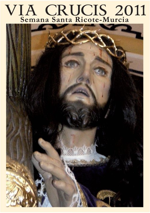 Semana Santa en Ricote  